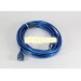 Удлинитель USB 2.0 a/f 5m 