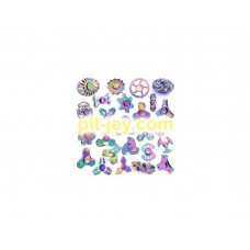 Toy Spinner UK Металлический спинер C1 