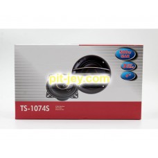 Автоколонки TS 1074 500w 