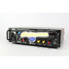 Усилитель AMP 339 BT 
