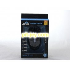 Мышка MOUSE M110 LED GAMING