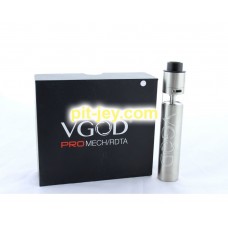 Эл. Сигарета VGOD 