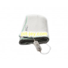 Электропростынь с сумкой electric blanket140*160 