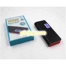 Моб. Зарядка POWER BANK PINENG 10000mah PN 968 