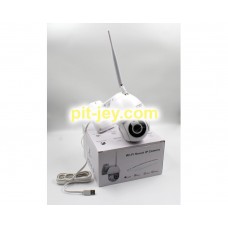 Камера CAMERA v380 IP 1080p 2.0 mp уличная 360 