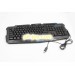Клавиатура KEYBOARD LED M200 