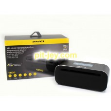 Моб.Колонка SPS Y600 BT AWEI 