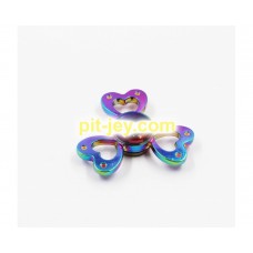 Toy Spinner UK Металлический спинер X2 