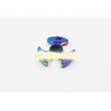 Toy Spinner UK Металлический спинер B1 