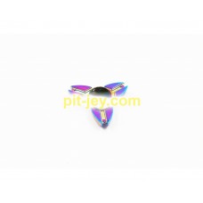 Toy Spinner UK Металлический спинер C2 
