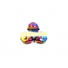 Toy Spinner UK Металлический спинер D6 