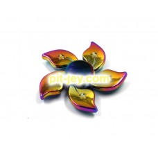 Toy Spinner UK Металлический спинер D7 