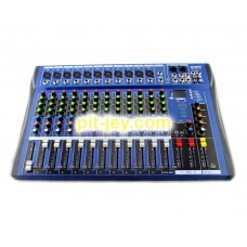 Аудио микшер Mixer 12USB \ CT12 Ямаха 12 канальный 