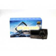 DVR SD450 / z27 с двумя камерами 