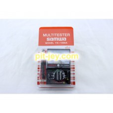 Мультиметр YX 1000A 