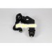 Адаптер Car GPS-5p charger micro 