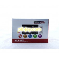 Автомагнитола MP3 9901 2DIN 