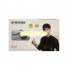 DVR E10 