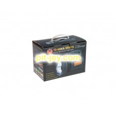 Фонарик TD 6000A 30W T6 