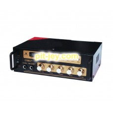 Усилитель AMP SN 222 BT 