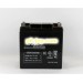 Аккумулятор BATTERY 12V 24A 