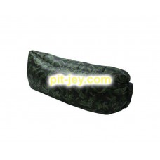 Надувной матрас Ламзак AIR sofa ARMY 