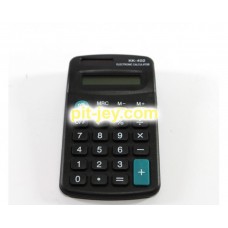 Калькулятор KK 402 