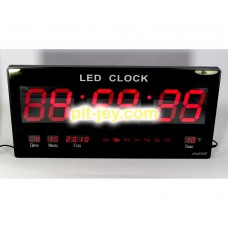 Часы CW 4622 RED 