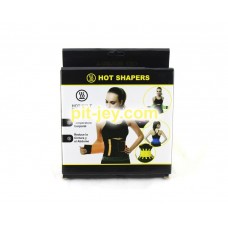 HOT SHAPPERS slimming belt mix color mix size s/m/l/xl/2xl/3xl 