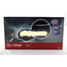 Автоколонки TS 1396 max 600w 