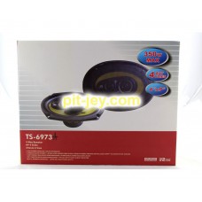 Автоколонки TS 6973A max 350w 