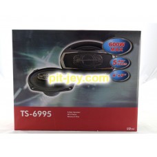 Автоколонки TS 6995 max 600w 