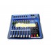 Аудио микшер Mixer 6USB/MX 606U Ямаха 6 канальный 