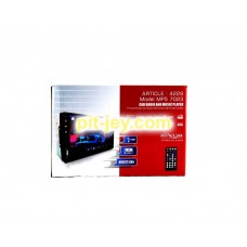 Автомагнитола 2Din MP5 7023 с GPS 