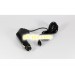 Адаптер Car GPS-5p charger micro QXCC V8 