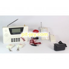 Сигнализация для дома GSM DOUBLE NET G 360 