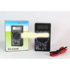 Мультиметр DT 830 B 