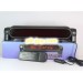 Бег. строка в авто 12v P750 Red 