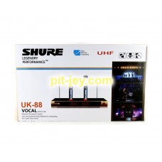Микрофон DM UK 88 