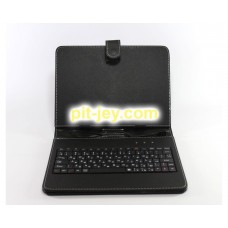 Чехол + KEYBOARD 9 micro 