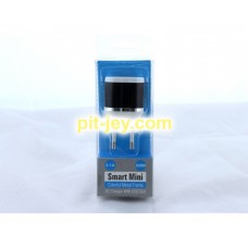 Адаптер на 2 USB 030 