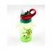 CUP Бутылка Baby bottle LB 400 Цветной 