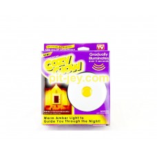 Фонарик cozy glow LED 