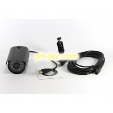 Камера CAMERA USB PROBE L-6201D 