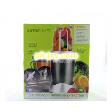 Блендер Nutri Bullet 600W 