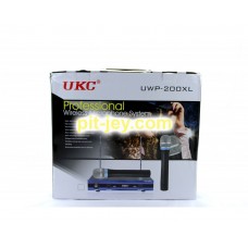 Микрофон DM UWP-200 XL 