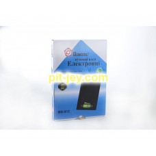 Весы ACS 5Kg/0.1gr CK 1912 MS 912 Domotec 