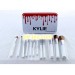Кисточки для макияжа Make up brush set White 