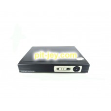 Регистратор DVR 6104V 4ch 