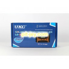 Solar controler LD-510A 10A UKC 